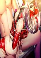 Tettei Anal Chiiku ~Kocchi ga, Kimochi Yosugite...~ / 徹底アナル恥育～こっちが、気持ち良すぎて…～ [Sakura Romako] [Original] Thumbnail Page 93