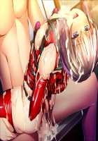 Tettei Anal Chiiku ~Kocchi ga, Kimochi Yosugite...~ / 徹底アナル恥育～こっちが、気持ち良すぎて…～ [Sakura Romako] [Original] Thumbnail Page 95