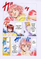 WTBT: World Topless Boxing Tournament Vol.1 / WTBT: World Topless Boxing Tournament Vol.1 [Original] Thumbnail Page 20