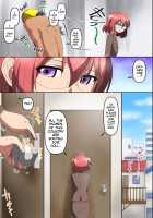 Itsudemo, Dokodemo, Donna Onna Demo Gouhouteki ni Haramase OK ni Nattara / いつでも、どこでも、どんな女とでも合法的に孕ませOKになったら [Manjuurou] [Original] Thumbnail Page 39