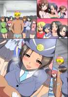 Itsudemo, Dokodemo, Donna Onna Demo Gouhouteki ni Haramase OK ni Nattara / いつでも、どこでも、どんな女とでも合法的に孕ませOKになったら [Manjuurou] [Original] Thumbnail Page 54