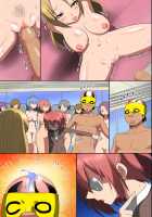 Itsudemo, Dokodemo, Donna Onna Demo Gouhouteki ni Haramase OK ni Nattara / いつでも、どこでも、どんな女とでも合法的に孕ませOKになったら [Manjuurou] [Original] Thumbnail Page 58