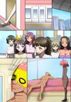 Itsudemo, Dokodemo, Donna Onna Demo Gouhouteki ni Haramase OK ni Nattara / いつでも、どこでも、どんな女とでも合法的に孕ませOKになったら [Manjuurou] [Original] Thumbnail Page 70