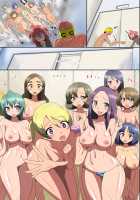 Itsudemo, Dokodemo, Donna Onna Demo Gouhouteki ni Haramase OK ni Nattara / いつでも、どこでも、どんな女とでも合法的に孕ませOKになったら [Manjuurou] [Original] Thumbnail Page 82