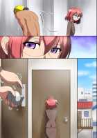 Itsudemo, Dokodemo, Donna Onna Demo Gouhouteki ni Haramase OK ni Nattara / いつでも、どこでも、どんな女とでも合法的に孕ませOKになったら [Manjuurou] [Original] Thumbnail Page 88