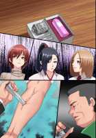 Pandemic ~ Hatsujou Virus ga Gakkou de Kakudai Shite Zen Joshi Seito ga Kansen Kanryou de Rankou Hamemakuri / パンデミック～発情ウィルスが学校で拡大して全女子生徒が感染完了で乱交ハメまくり [Big.g] [Original] Thumbnail Page 49