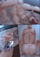 Pandemic ~ Hatsujou Virus ga Gakkou de Kakudai Shite Zen Joshi Seito ga Kansen Kanryou de Rankou Hamemakuri / パンデミック～発情ウィルスが学校で拡大して全女子生徒が感染完了で乱交ハメまくり [Big.g] [Original] Thumbnail Page 61