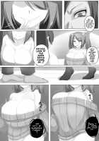 Sweet Sweater Devil [Shikiouzi] [Original] Thumbnail Page 06