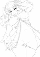 Is it true that there is a custom that there is a loli-faced niece big breasted JK? 2 / ロリ顔巨乳JKの姪っ子がいる風俗があるって本当ですか?2 [Kusui Aruta] [Original] Thumbnail Page 31