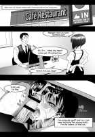 Ojisen JK to Batsuichi Tenchou / おじ専JKとバツイチ店長 [Koi wa Ameagari no You ni] Thumbnail Page 24