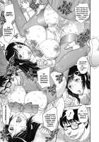 Saimin vol. 1-2 / さいみんっ♡ vol.1-2 [Hiryuu Ran] [Original] Thumbnail Page 33