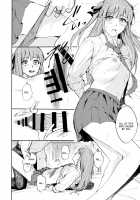 JK ni Gero Hakasetari Rape shitari suru Hon / JKにゲロ吐かせたりレ〇プしたりする本 [Betty] [Original] Thumbnail Page 13