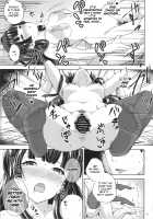 Fuyu Koi. / ふゆこい。 [Amagasa Ikuta] [The Idolmaster] Thumbnail Page 18