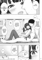 Fuyu Koi. / ふゆこい。 [Amagasa Ikuta] [The Idolmaster] Thumbnail Page 26