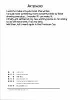 Fuyu Koi. / ふゆこい。 [Amagasa Ikuta] [The Idolmaster] Thumbnail Page 29