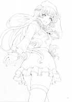 Fuyuzora. / ふゆぞら。 [Amagasa Ikuta] [The Idolmaster] Thumbnail Page 02