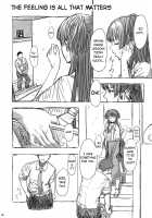 Uugh… Fuyuko [Miso Unagi] [The Idolmaster] Thumbnail Page 10