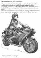 Uugh… Fuyuko [Miso Unagi] [The Idolmaster] Thumbnail Page 17