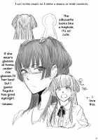 Uugh… Fuyuko [Miso Unagi] [The Idolmaster] Thumbnail Page 18