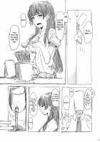 Uugh… Fuyuko [Miso Unagi] [The Idolmaster] Thumbnail Page 07