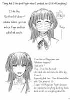 Uugh… Fuyuko [Miso Unagi] [The Idolmaster] Thumbnail Page 09