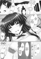 Fuyutore / ふゆ蕩れ [Yunagi Amane] [The Idolmaster] Thumbnail Page 24