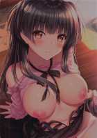 Fuyutore / ふゆ蕩れ [Yunagi Amane] [The Idolmaster] Thumbnail Page 26