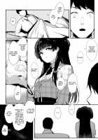 Yoake yori Fukai Ao de / 夜明けより深い青で [Orihi Chihiro] [The Idolmaster] Thumbnail Page 26
