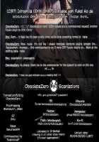 Yoake yori Fukai Ao de / 夜明けより深い青で [Orihi Chihiro] [The Idolmaster] Thumbnail Page 33