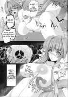 Fallen Beat Angel / Fallen Beat Angel [Inoino] [Beat Angel Escalayer] Thumbnail Page 16