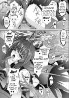 Fallen Beat Angel / Fallen Beat Angel [Inoino] [Beat Angel Escalayer] Thumbnail Page 28