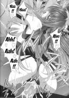 Fallen Beat Angel / Fallen Beat Angel [Inoino] [Beat Angel Escalayer] Thumbnail Page 29