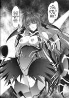 Fallen Beat Angel / Fallen Beat Angel [Inoino] [Beat Angel Escalayer] Thumbnail Page 31