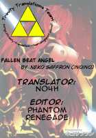 Fallen Beat Angel / Fallen Beat Angel [Inoino] [Beat Angel Escalayer] Thumbnail Page 34