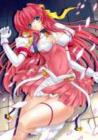 Fallen Beat Angel / Fallen Beat Angel [Inoino] [Beat Angel Escalayer] Thumbnail Page 37