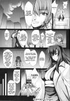 Fallen Beat Angel / Fallen Beat Angel [Inoino] [Beat Angel Escalayer] Thumbnail Page 04