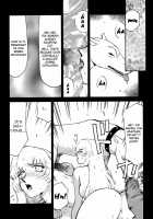 Nise DRAGON BLOOD! 5 / ニセDRAGON・BLOOD! 5 [Taira Hajime] [Original] Thumbnail Page 20