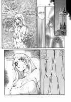Nise DRAGON BLOOD! 5 / ニセDRAGON・BLOOD! 5 [Taira Hajime] [Original] Thumbnail Page 34