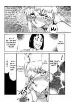 Nise DRAGON BLOOD! 6 / ニセDRAGON・BLOOD! 6 [Taira Hajime] [Original] Thumbnail Page 21