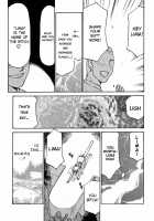 Nise DRAGON BLOOD! 6 / ニセDRAGON・BLOOD! 6 [Taira Hajime] [Original] Thumbnail Page 36