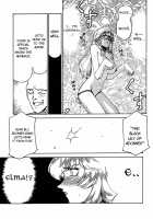 Nise DRAGON BLOOD! 6 / ニセDRAGON・BLOOD! 6 [Taira Hajime] [Original] Thumbnail Page 40