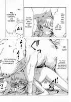 Nise DRAGON BLOOD! 7 / ニセDRAGON・BLOOD! 7 [Taira Hajime] [Original] Thumbnail Page 29