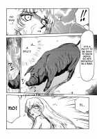 Nise DRAGON BLOOD! 7 / ニセDRAGON・BLOOD! 7 [Taira Hajime] [Original] Thumbnail Page 08