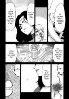 Nise DRAGON BLOOD! 8 / ニセDRAGON・BLOOD! 8 [Taira Hajime] [Original] Thumbnail Page 17