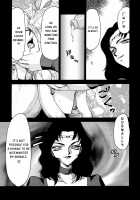 Nise DRAGON BLOOD! 8 / ニセDRAGON・BLOOD! 8 [Taira Hajime] [Original] Thumbnail Page 19