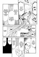 Nise DRAGON BLOOD! 8 / ニセDRAGON・BLOOD! 8 [Taira Hajime] [Original] Thumbnail Page 34