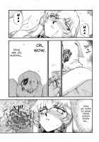 Nise DRAGON BLOOD! 8 / ニセDRAGON・BLOOD! 8 [Taira Hajime] [Original] Thumbnail Page 45