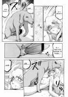 Nise DRAGON BLOOD! 9 / ニセDRAGON・BLOOD! 9 [Taira Hajime] [Original] Thumbnail Page 11