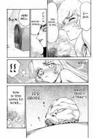 Nise DRAGON BLOOD! 9 / ニセDRAGON・BLOOD! 9 [Taira Hajime] [Original] Thumbnail Page 35