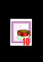 Nise DRAGON BLOOD! 10 / ニセDRAGON・BLOOD! 10 [Taira Hajime] [Original] Thumbnail Page 45